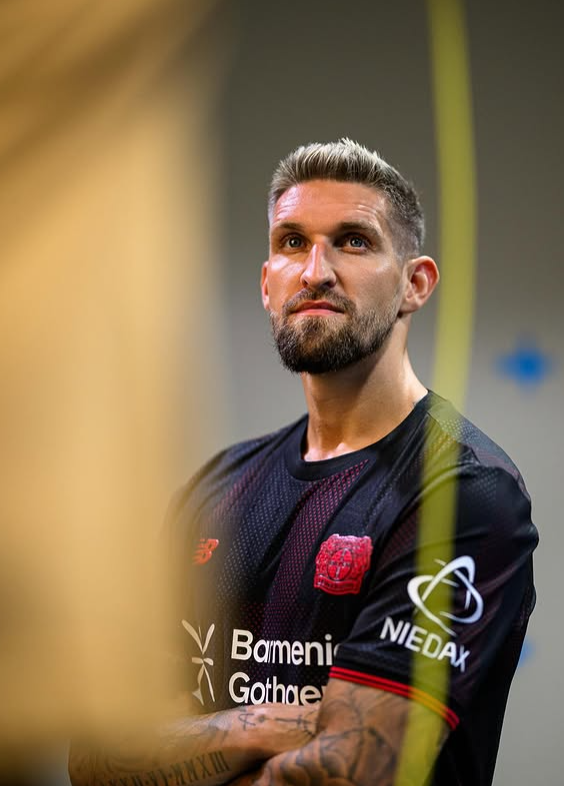 Leverkusen gjen zvendësuesin e Granit Xhakës