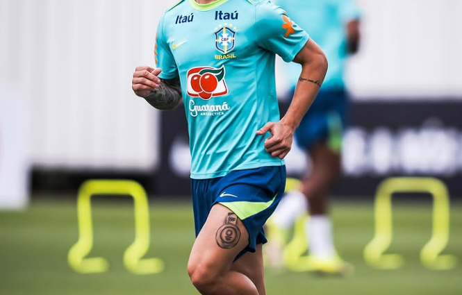 Ronaldo merr një refuzim nga Antony për ribashkim