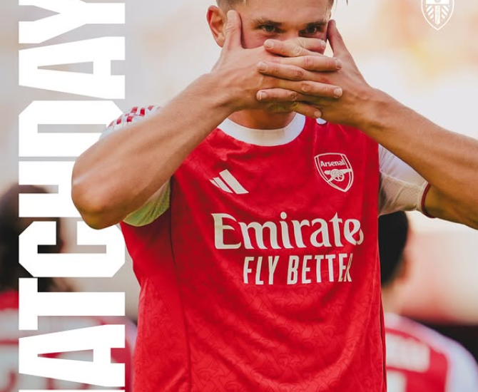Arsenal arrin të sigurojë fitore në përballjen e saj të parë në Premier Ligë
