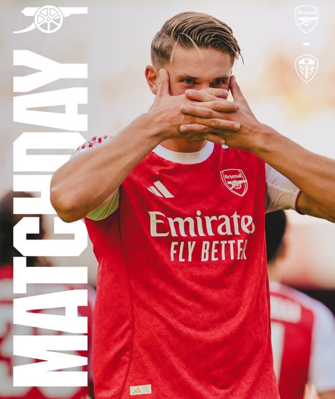 Arsenal arrin të sigurojë fitore në përballjen e saj të parë në Premier Ligë