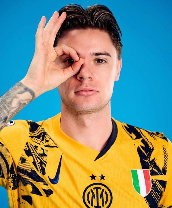 Inter, i gatshëm për të dhënë lamtumirën me disa prej lojtarëve