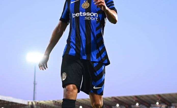 Asllani dhe tre ekipe italiane që janë vendosur pas tij
