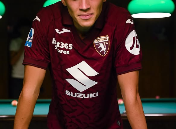 Zyrtarisht, Kristjan Asllani pjesë e Torinos finalizon kalimin