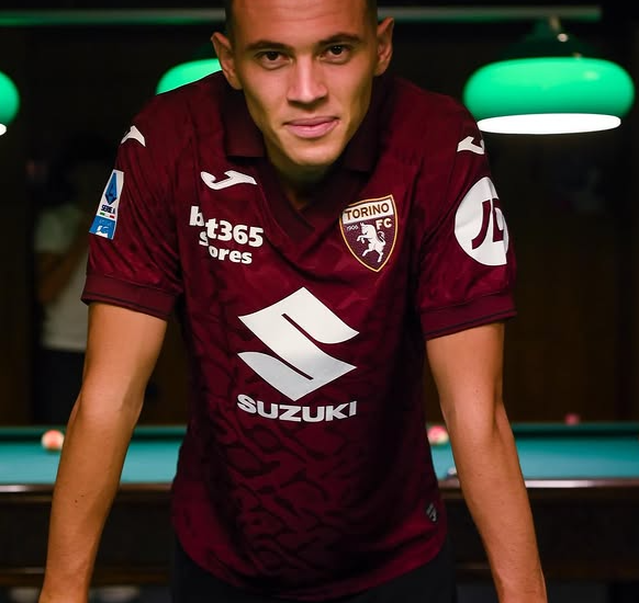 Zyrtarisht, Kristjan Asllani pjesë e Torinos finalizon kalimin