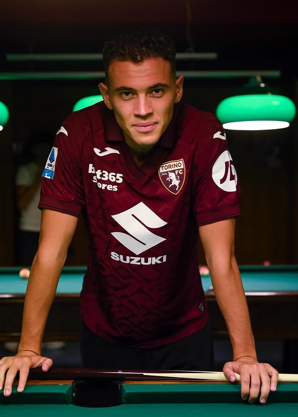 Zyrtarisht, Kristjan Asllani pjesë e Torinos finalizon kalimin
