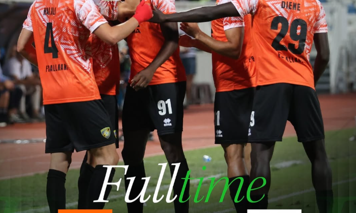 Ballkani korr një tjetër sukses në arenën ndërkombëtare