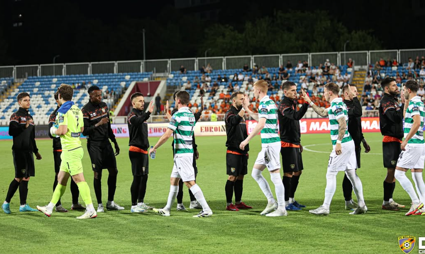 Ballkani korr një tjetër sukses në arenën ndërkombëtare