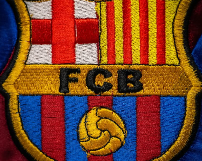 Barcelona, vendos rekordin e para sa i përket financave nga sponsorizimi