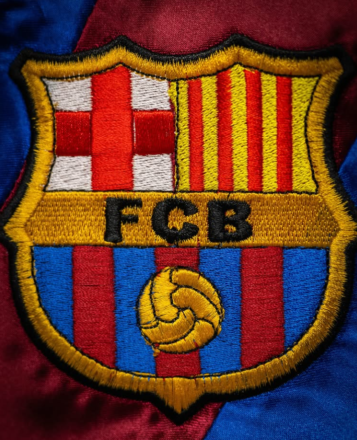 Barcelona, vendos rekordin e para sa i përket financave nga sponsorizimi