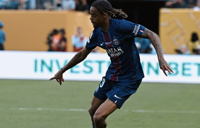 Barcola, mundësia e tij për të qenë jashtë PSG këtë sezon