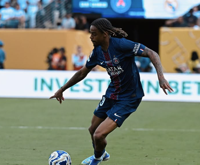 Barcola, mundësia e tij për të qenë jashtë PSG këtë sezon