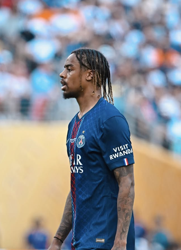 Barcola, mundësia e tij për të qenë jashtë PSG këtë sezon