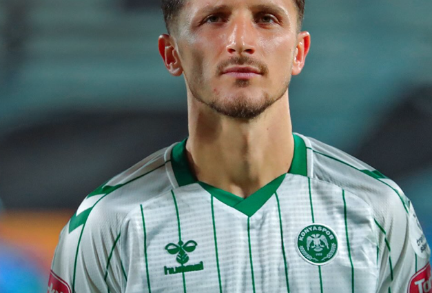 Enis Bardhi arrin të shënojë në kampionatin turk