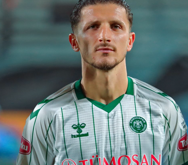 Enis Bardhi arrin të shënojë në kampionatin turk