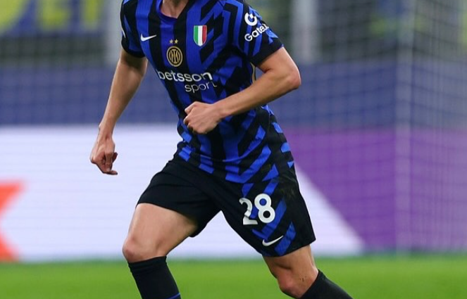 Galatasaray për prurjen e saj piketon Interin