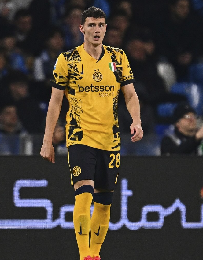 Galatasaray për prurjen e saj piketon Interin