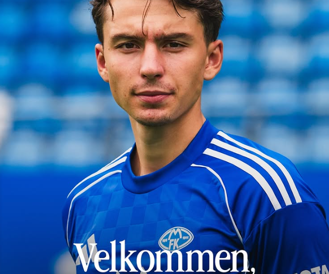 Blerton Isufi një tjetër transferim të rëndësishëm, drejt Molodes