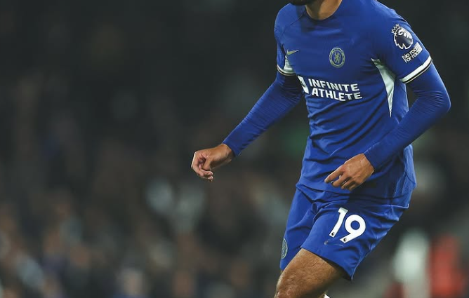 Armando Broja drejt testeve mjekësore në rivali I Chelsea
