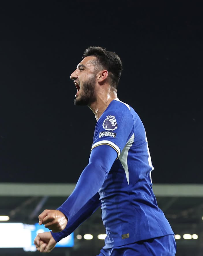 Armando Broja drejt testeve mjekësore në rivali I Chelsea