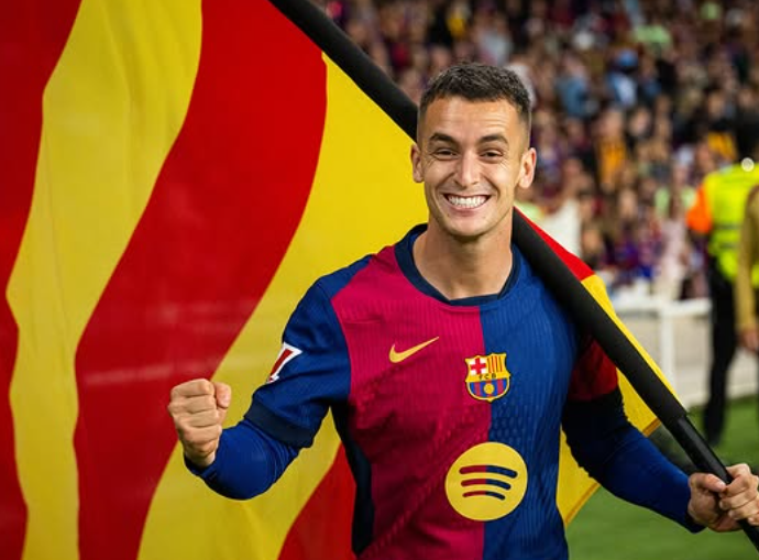 Barcelona kërkon një largim dhe pse pa dëshirën e Flick