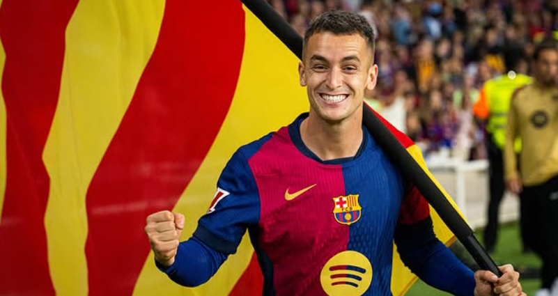 Barcelona kërkon një largim dhe pse pa dëshirën e Flick