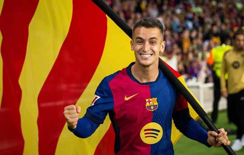 Barcelona kërkon një largim dhe pse pa dëshirën e Flick