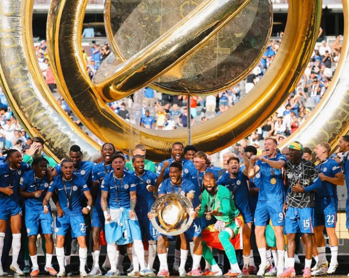 FIFA, njoftim befasues për Chelsea, në edicionin e dytë