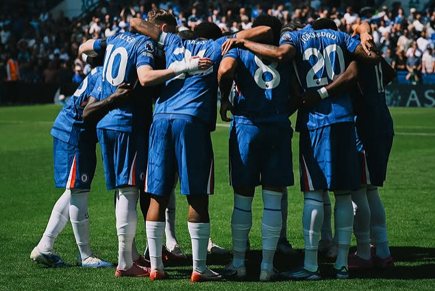 Shpërblimi në Chelsea, futbollistët përfshijnë dhe Diogo Joten
