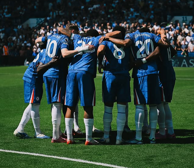 Shpërblimi në Chelsea, futbollistët përfshijnë dhe Diogo Joten