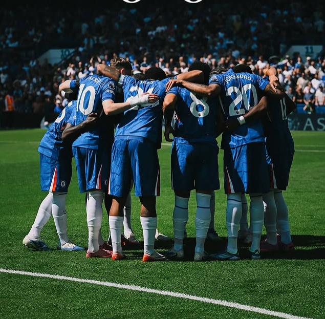 Shpërblimi në Chelsea, futbollistët përfshijnë dhe Diogo Joten