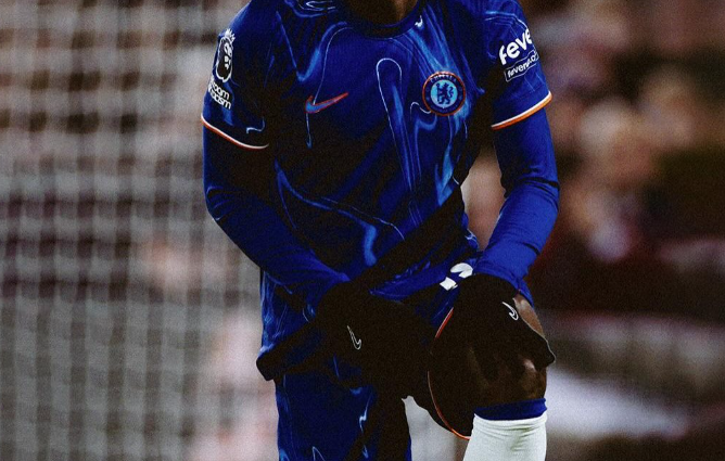 Chelsea, përfshin dhe dy lojtarë në transferimin e Garnachos