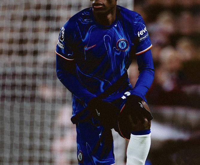 Chelsea, përfshin dhe dy lojtarë në transferimin e Garnachos