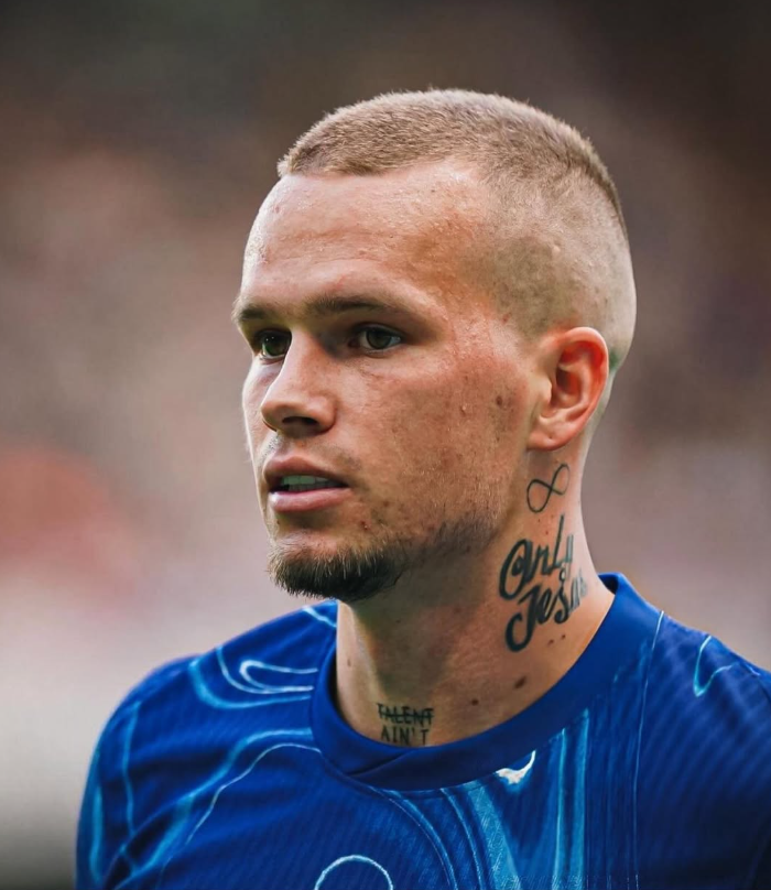 Chelsea e vendosur për shërbimin e Mudrykun këtë sezon