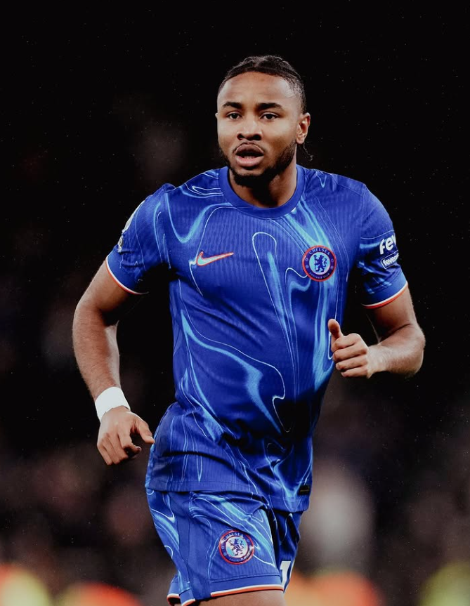 Chelsea, përfshin dhe dy lojtarë në transferimin e Garnachos