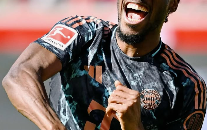 Coman, larg Munich me një mundësi drejt transferimit në Chelsea