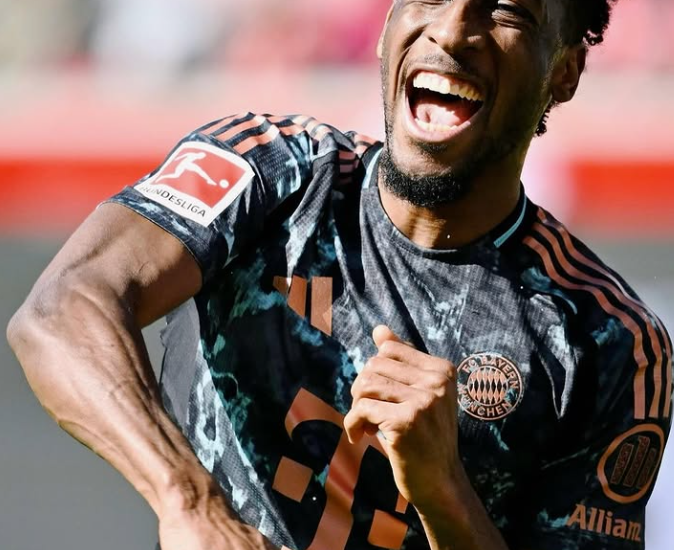 Coman, larg Munich me një mundësi drejt transferimit në Chelsea