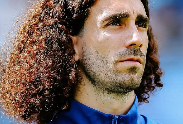 Marc Cucurella, konfirmon zgjatjen e kontratës me Chelsea