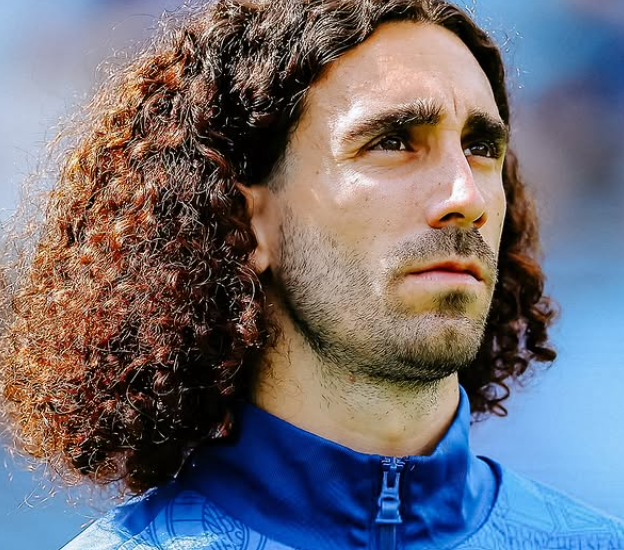 Marc Cucurella, konfirmon zgjatjen e kontratës me Chelsea