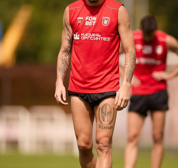 Mirlind Daku, drejt Serisë A nisin bisedimet