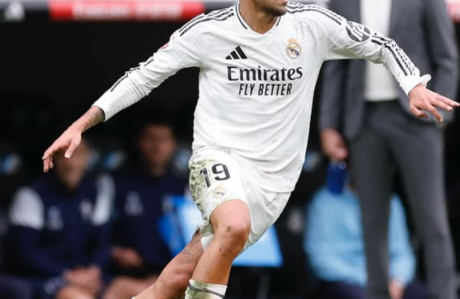Lëvizja qe pretendohet nga Madrid pas largimit të Dani Ceballos