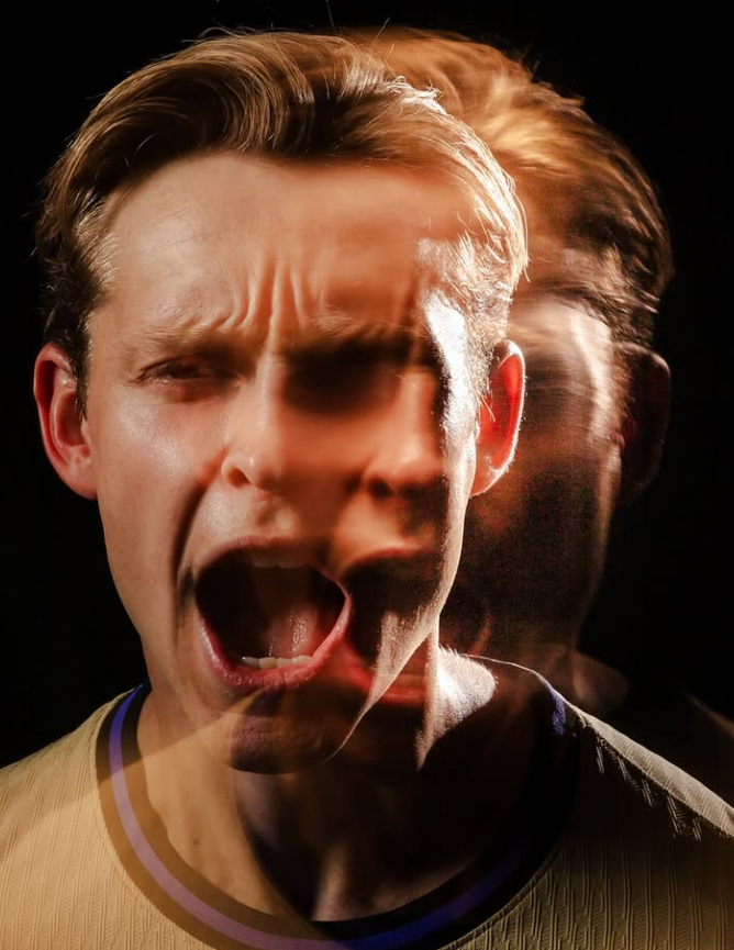 Frenkie de Jong dhe e ardhmja e tij në Barcelona