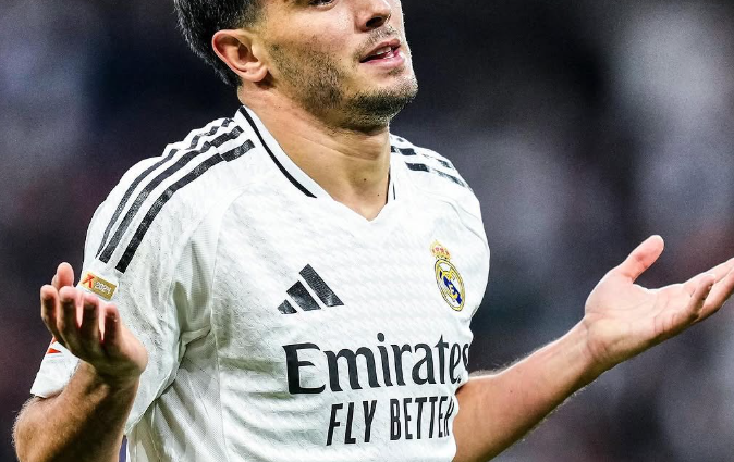 50 milion euro për transferimin e Brahim Diaz
