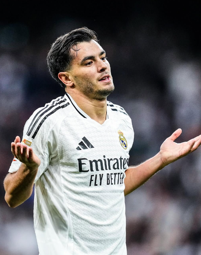 50 milion euro për transferimin e Brahim Diaz