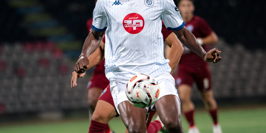 Dinamo finalizon shitjen e saj të mesfushës