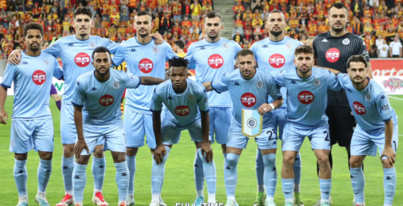 Dinamo City, nuk arrin t’ia dalë përballë Jagiellonias