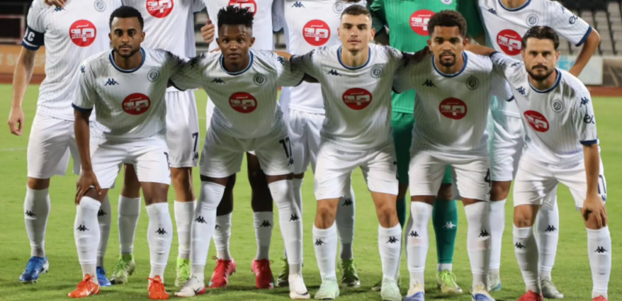 Dinamo barazon, por shijon kualifikimin në Konferencë Ligë