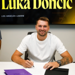 Luka Doncic, fenomeni I NBA me një kontratë mbreslënëse