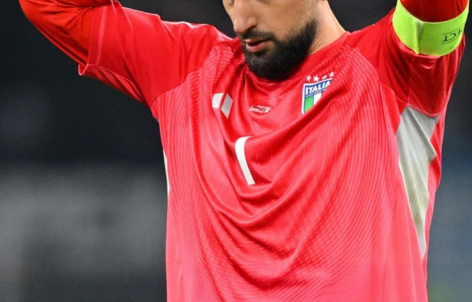 Donnarumma kërcënohet me stolin rezervë në PSG