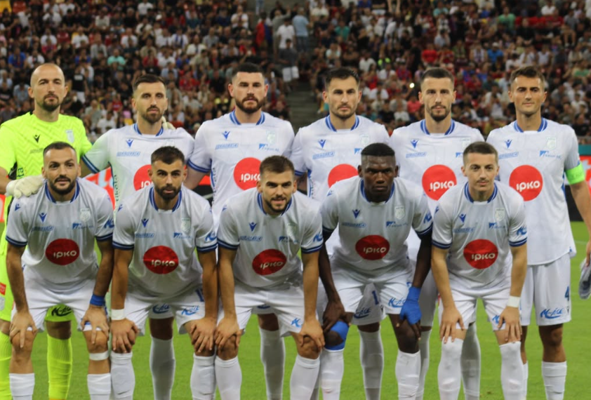Drita thyhet në rumani por me tepër vështirësi