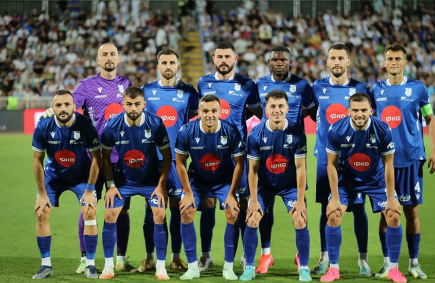 Drita e pashpresë në Europa Ligë, ende me një shans